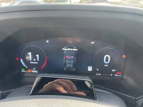 New 2026 Ford Explorer Platinum image 15