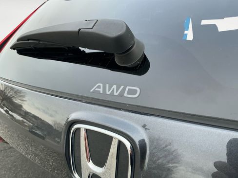 Used 2025 Honda CR-V LX image 19