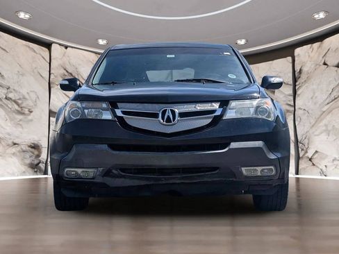 Used 2007 Acura MDX w/ Sport Package AWD/4WD image 21