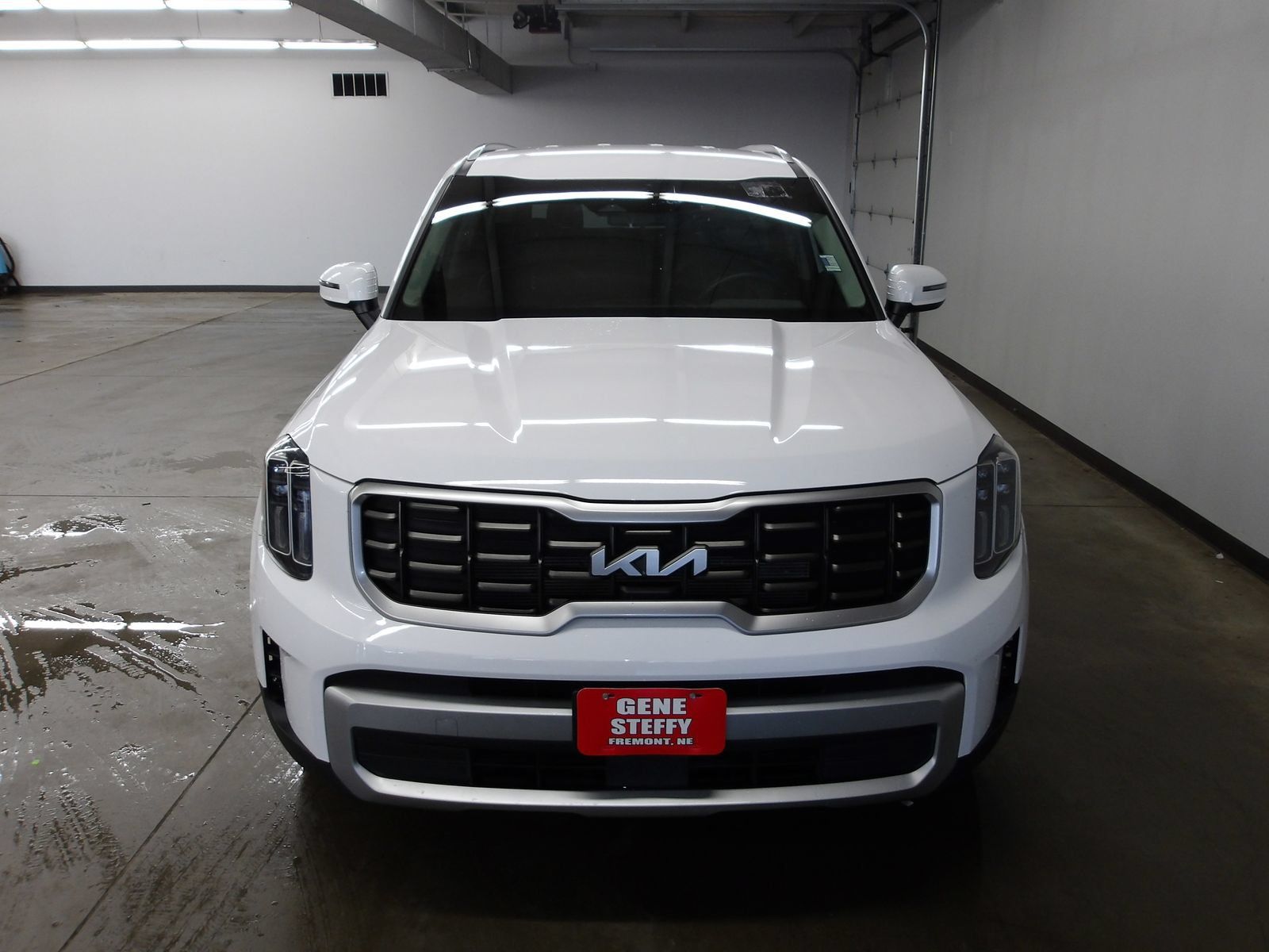 Used 2024 Kia Telluride S AWD/4WD image 6