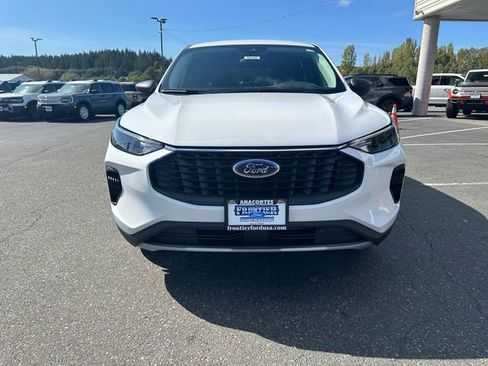 New 2025 Ford Escape Active w/ Cold Weather Package image 8