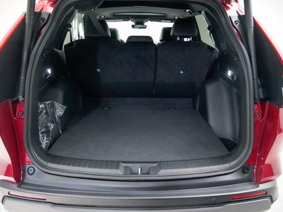 Used 2025 Honda CR-V Sport-L
