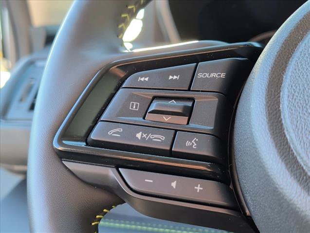 Used 2026 Subaru Ascent Bronze Edition AWD/4WD image 13