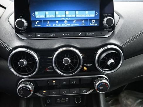 Used 2023 Nissan Altima 2.5 SR image 25