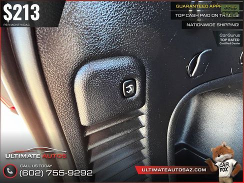 Used 2021 Jeep Grand Cherokee Laredo X AWD/4WD image 16
