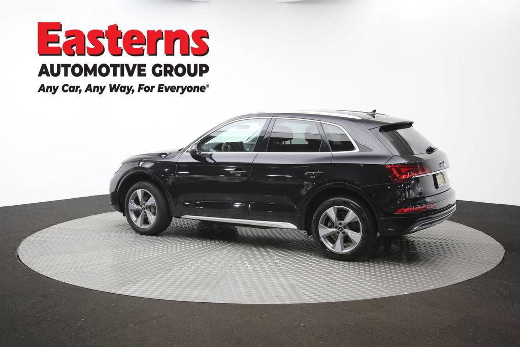 Used 2023 Audi Q5 Prestige w/ Prestige Package AWD/4WD image 72