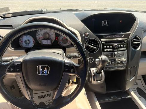 Used 2015 Honda Pilot EX-L image 13