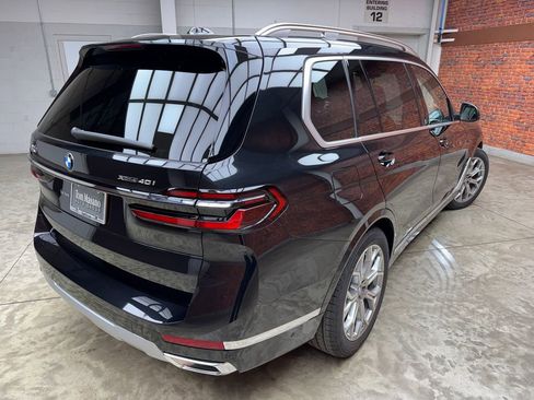 New 2026 BMW X7 xDrive40i image 6
