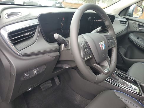 New 2026 Buick Encore GX Sport Touring image 15