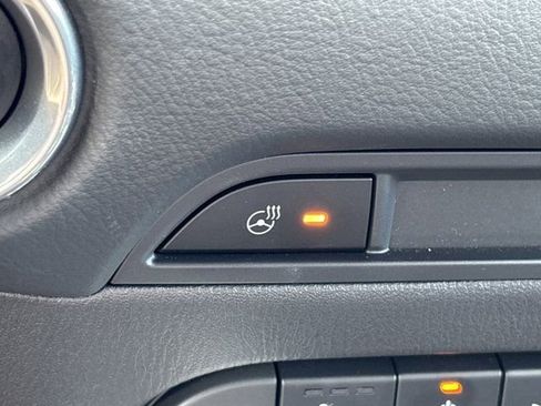 Used 2025 MAZDA CX-5 AWD 2.5 S w/ Premium Plus Pkg image 36