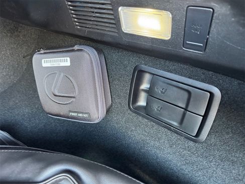 Used 2022 Lexus RX 350 AWD w/ Premium Package image 18