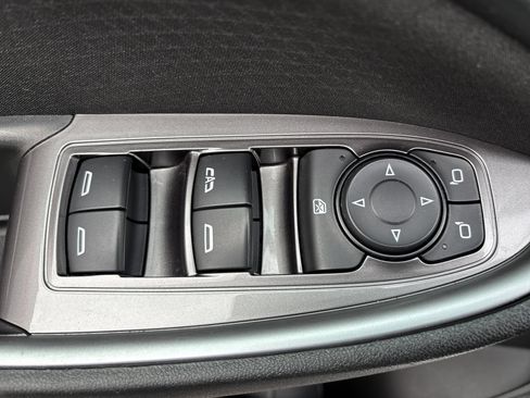 Used 2023 Chevrolet Malibu LT image 17