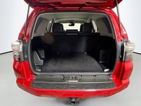 Used 2024 Toyota 4Runner SR5 Premium image 34