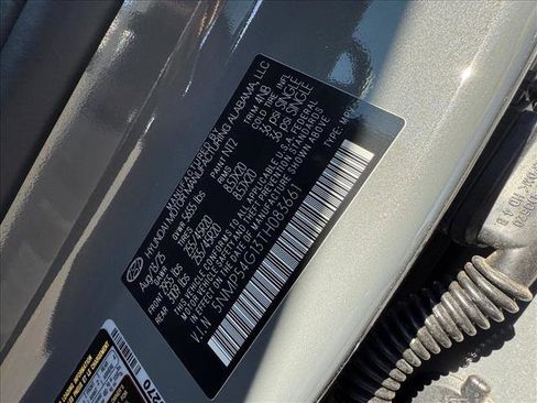 New 2026 Hyundai Santa Fe Calligraphy image 15