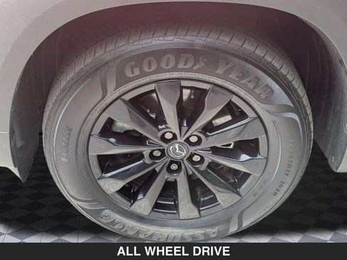 Used 2025 MAZDA CX-50 AWD 2.5 S w/ Weather Package image 12