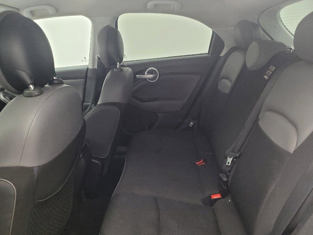 Used 2016 FIAT 500X Easy AWD/4WD image 18