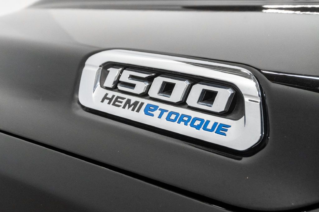 Used 2023 RAM 1500 Laramie AWD/4WD image 3