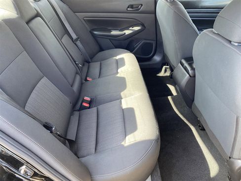 Certified 2025 Nissan Altima 2.5 S image 11