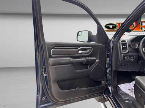 Used 2023 RAM 1500 Lone Star image 12