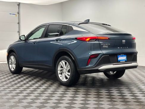 New 2026 Buick Envista Preferred w/ Convenience I Package image 10