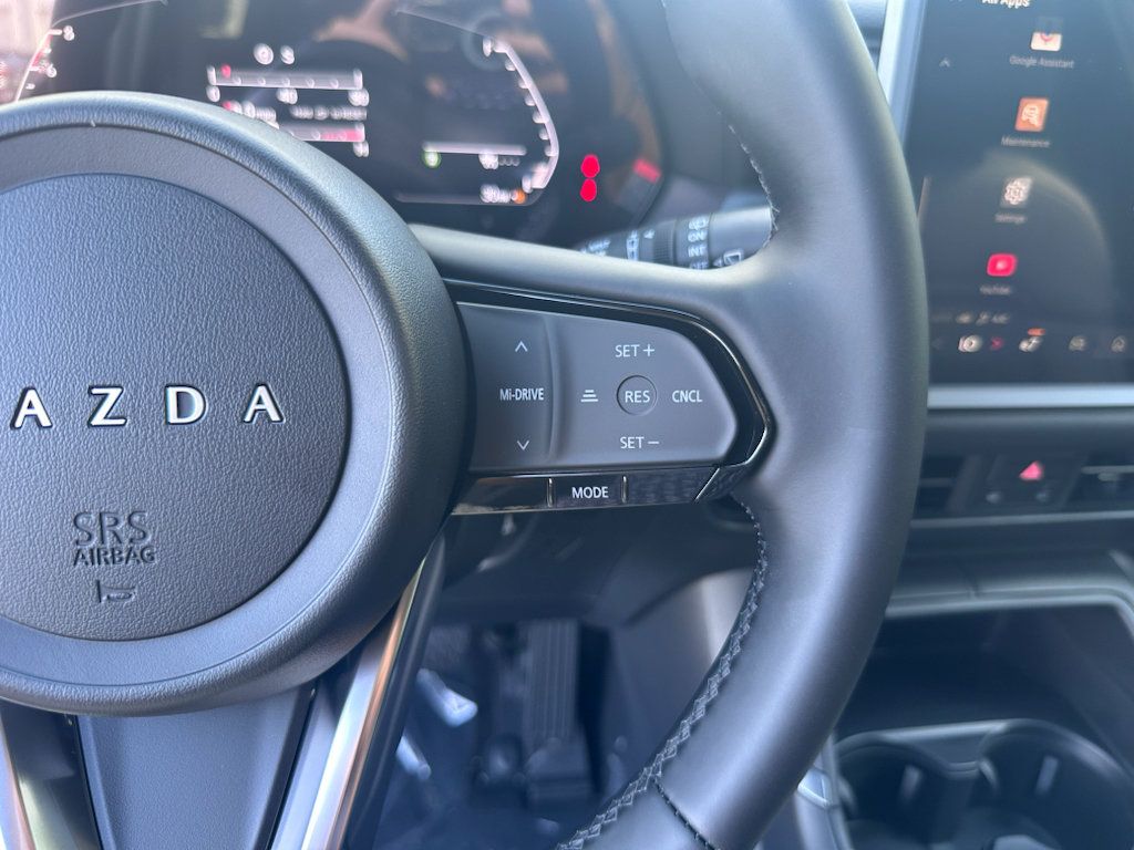New 2026 MAZDA CX-5 Preferred AWD/4WD image 21