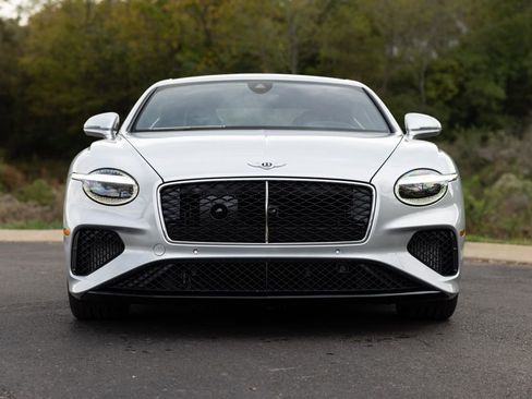 New 2026 Bentley Continental GT image 13