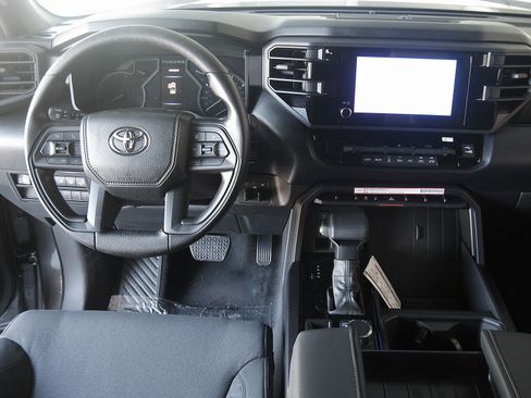 New 2026 Toyota Tundra SR5 image 2