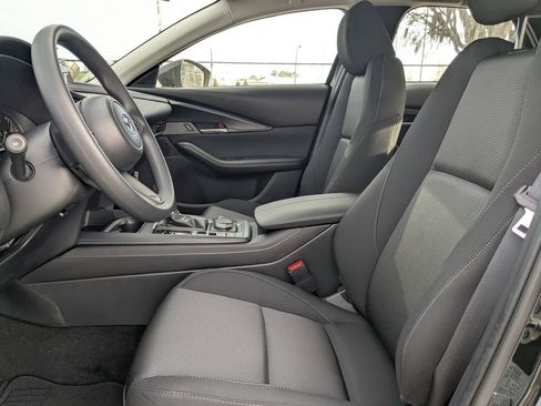 New 2026 MAZDA CX-30 AWD 2.5 S image 20