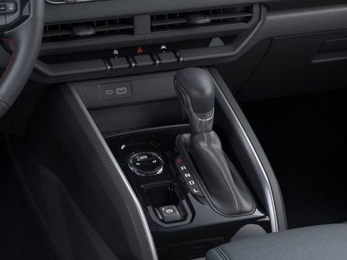 New 2026 Chevrolet Colorado W/T w/ WT Convenience Package II image 23