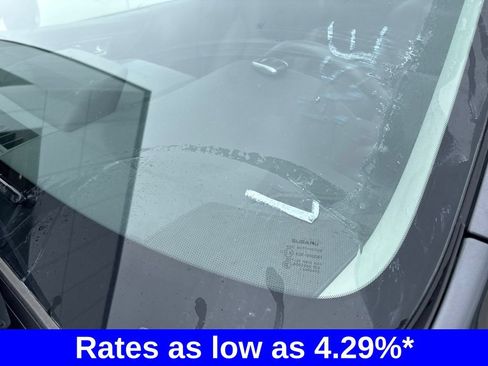 Used 2023 Subaru Forester Limited AWD/4WD image 12
