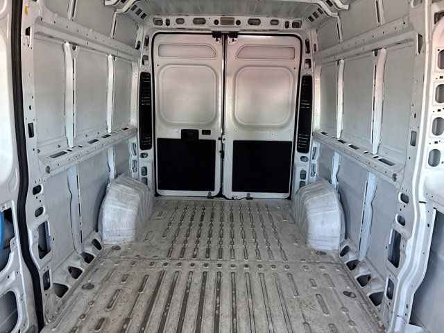Used 2023 RAM ProMaster 3500 FWD image 25