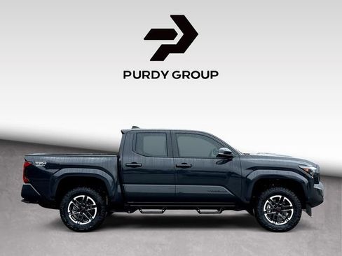 New 2026 Toyota Tacoma TRD Sport image 9