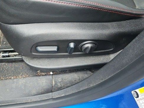 Used 2024 Chevrolet Equinox RS image 16