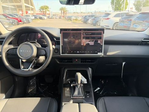 New 2026 MAZDA CX-5 2.5 S w/ Premium Plus Package AWD/4WD image 12