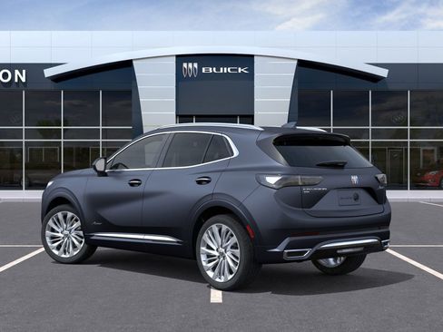 New 2026 Buick Envision Avenir image 6