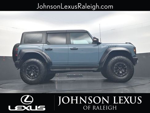 Used 2022 Ford Bronco Raptor image 21