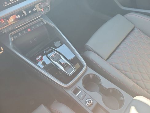 New 2026 Audi S3 Premium image 29