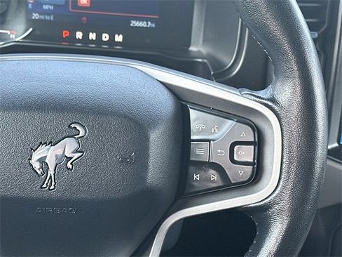 Used 2022 Ford Bronco Wildtrak image 25