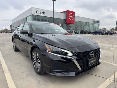Certified 2024 Nissan Altima 2.5 SV