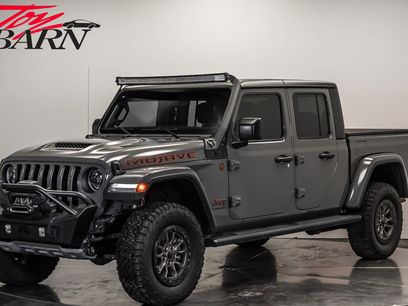 Used 2023 Jeep Gladiator Mojave w/ LED Lighting Group