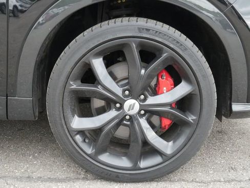 Used 2024 Dodge Hornet R/T AWD/4WD image 11