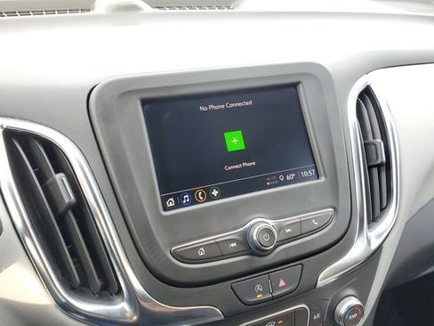 Certified 2024 Chevrolet Equinox LS w/ LS Convenience Package image 30