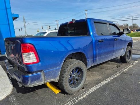 Used 2019 RAM 1500 Big Horn image 5