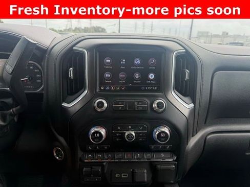 Used 2020 GMC Sierra 1500 AT4 w/ AT4 Premium Package image 7