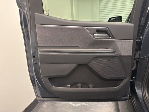 Used 2026 GMC Sierra EV Elevation AWD/4WD image 14