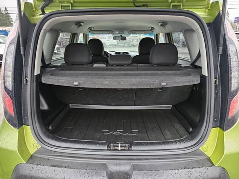 Used 2014 Kia Soul + w/ Eco Package image 13