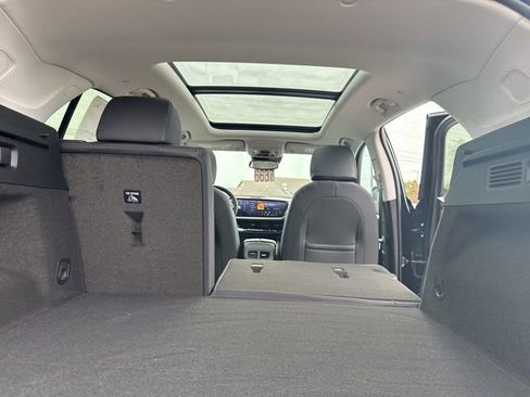 New 2026 Buick Envision Preferred AWD/4WD image 16