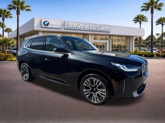 Used 2025 BMW X3 xDrive30i video 1