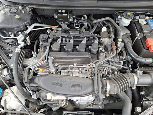 Certified 2023 Honda Accord EX image 25