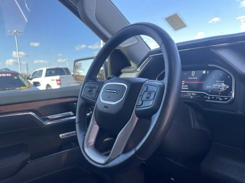 Used 2022 GMC Sierra 1500 Denali image 31